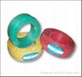 sell PVC insulated wires