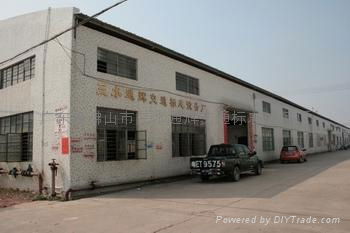  foshan tongsheng traffic facilities equipment factory