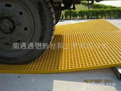 FRP Grating