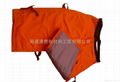 Chain Saw Protective Clothing and cut-retardant  Material