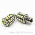 Auto LED Brake Bulb