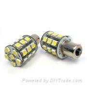 Auto LED Brake Bulb