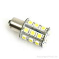 Auto Tail LED Bulb 1