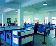 Dongguan XinGuangYuan Laser Technology Co.,Ltd