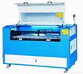 Laser Cutting & Engraving Machine 1