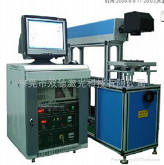 Laser Marking Machine