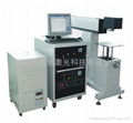 Metal Laser Marking Machine 1