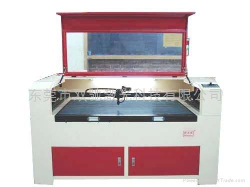 Laser Cutting/Engraving Machine