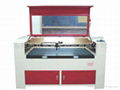 Laser Cutting/Engraving Machine