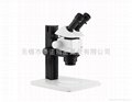 徕卡M80立体显微镜