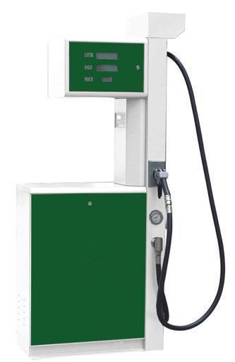 LPG dispenser 2