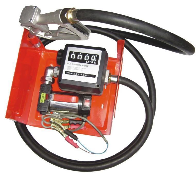 transfer pump 2