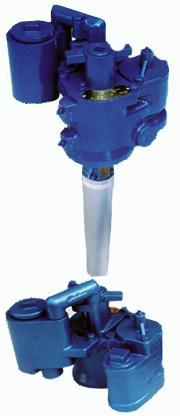 submersible pump