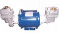 oil recovery vacuum pump