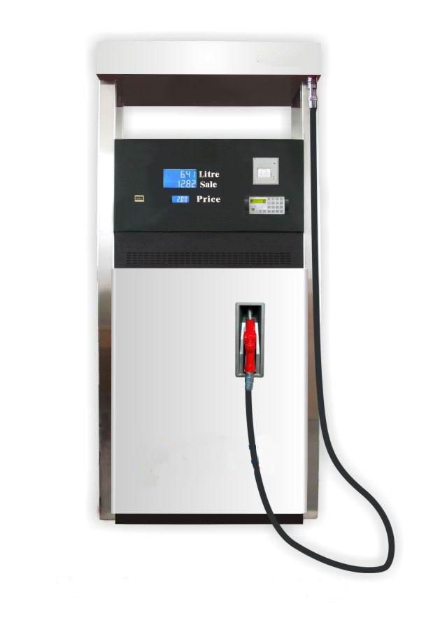 diesel dispenser 4