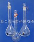 quartz flask