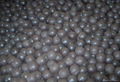 cast steel ball