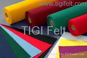 craft felt 5