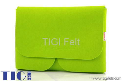 Felt bag