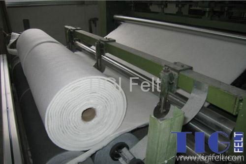 Polyester Felt 4