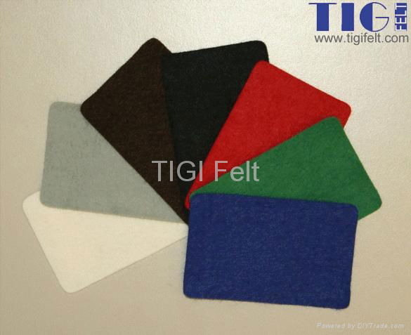 Polyester Felt 5