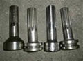 Piston for Rock Drill  1