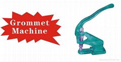 Grommet Machine