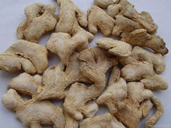 Dried Ginger 