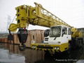 used crane of TADANO TG250E 25T,1998Y