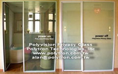 switchable glass