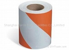 Barricade Tape(Caution Tape), Factory Direct Sale, Price Concession
