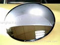 convex mirror