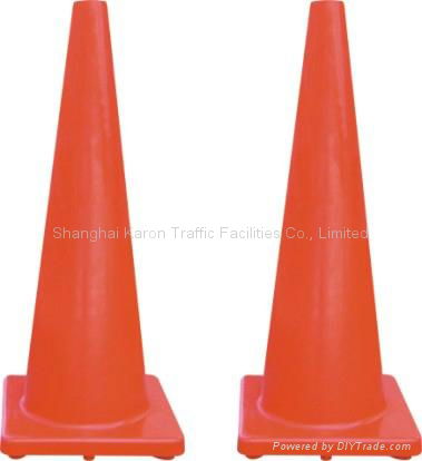 PVC Traffic Cone