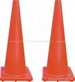 PVC Traffic Cone