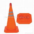 Traffic Cone 4