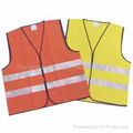 Safety Vest