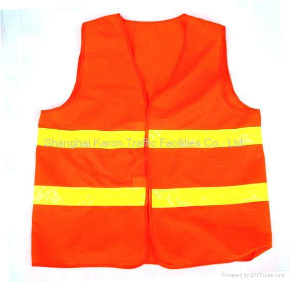 Safety Vest 2