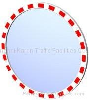 Traffic Mirror 4