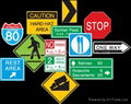 Traffic Sign 5