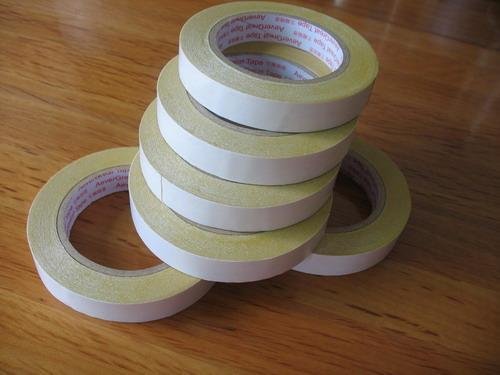 both side gum tape