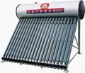 solar water heater