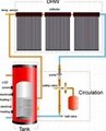 太阳能热水器(分体) 2