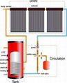 solar water heater(separate) 2