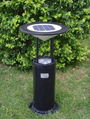 solar lawn light 2