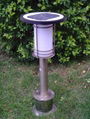 solar lawn light 4