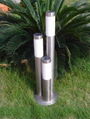 solar lawn light 5