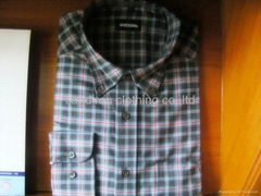 shirt flax/linen 