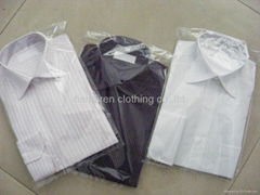 shirt stock in our factory  