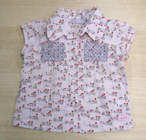 shirt for children 2