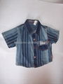 shirt for children 4